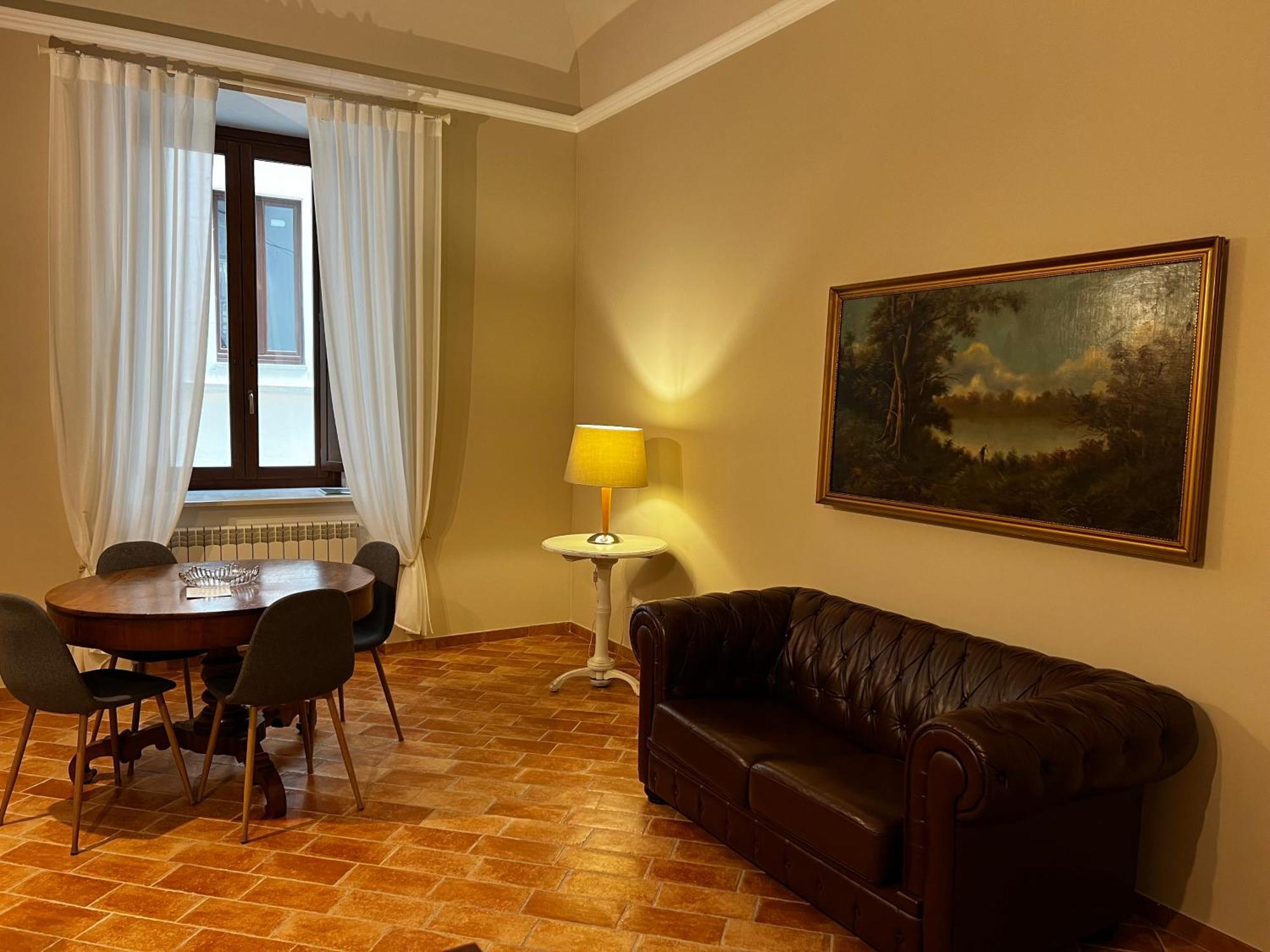 Вилла Dimora Largo Silvestro Dell'Aquila- Centro Storico Экстерьер фото
